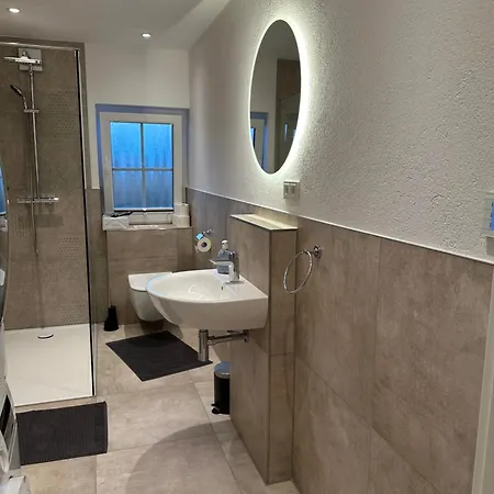 Ferienwohnung Rettbrook
