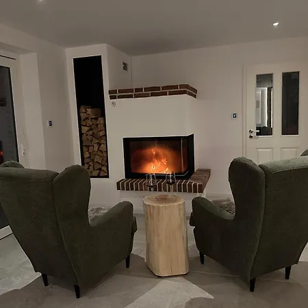 Ferienwohnung Rettbrook * Bad Zwischenahn