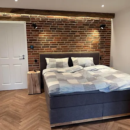 Ferienwohnung Rettbrook Σπίτι διακοπών