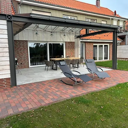 Ferienwohnung Rettbrook * Bad Zwischenahn