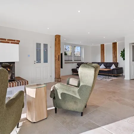 Ferienwohnung Rettbrook * Bad Zwischenahn